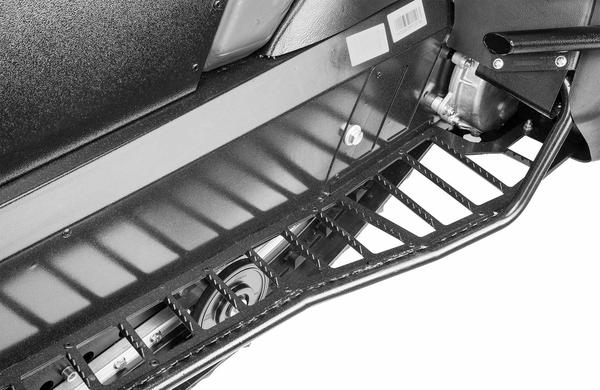 Снегоход STELS MS600T (SWT ST) СТАВР 1.0 К01 Tech в Смоленске