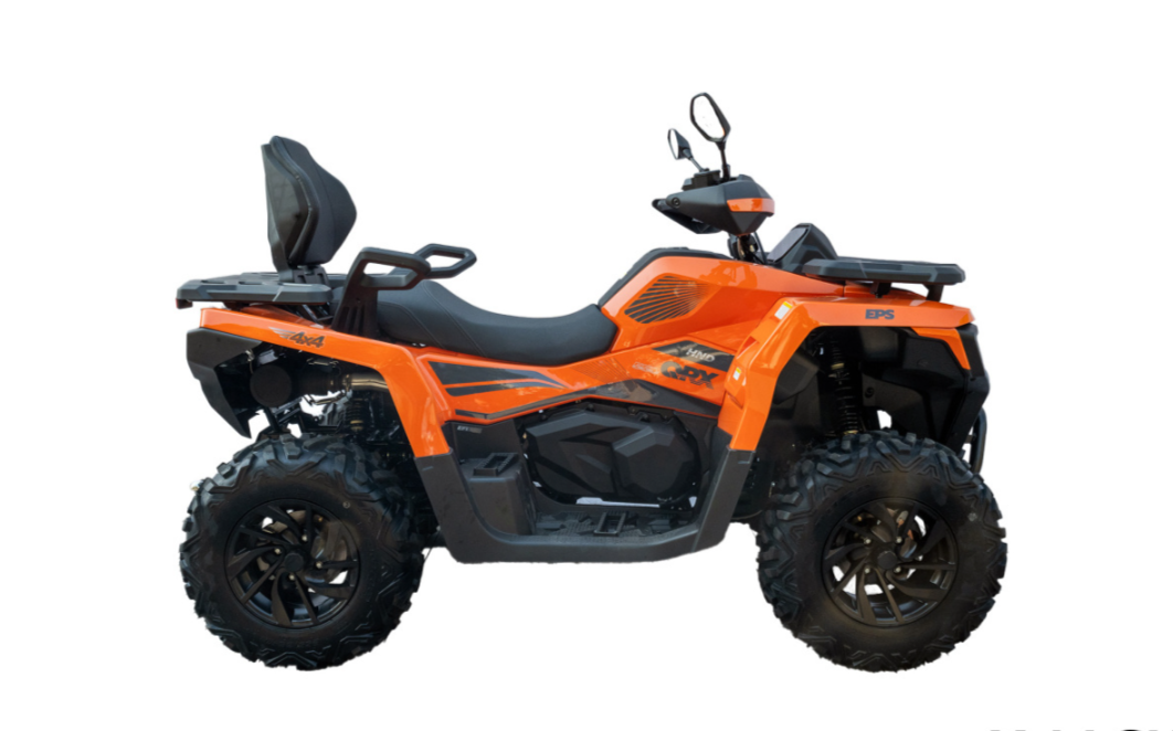 Квадроцикл HND QRX 650 в Смоленске