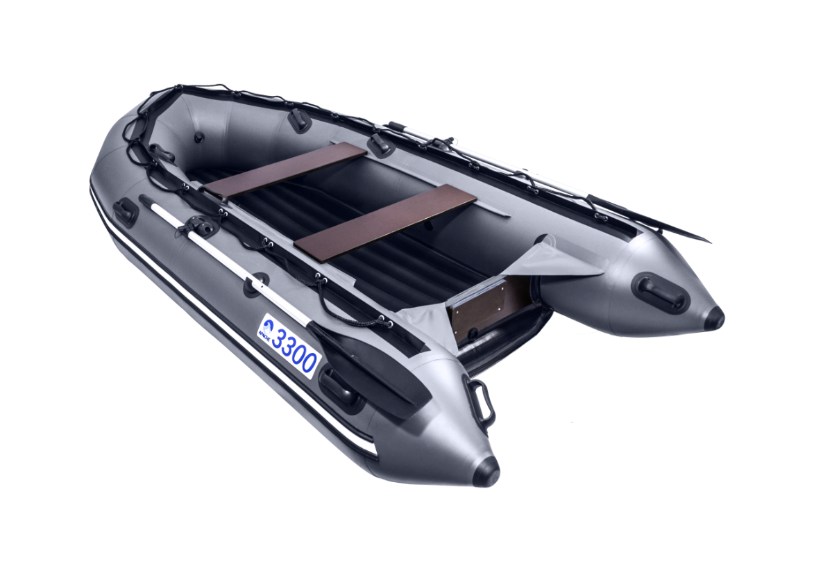 Лодка APACHE 3300 НДНД в Смоленске