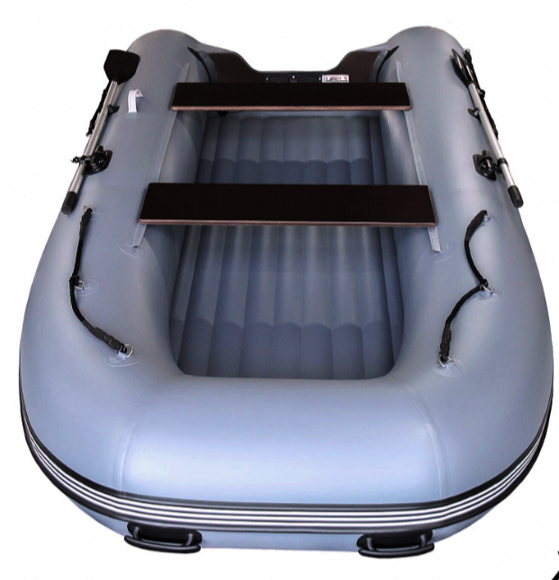 НАДУВНАЯ ЛОДКА GLADIATOR E380S в Смоленске