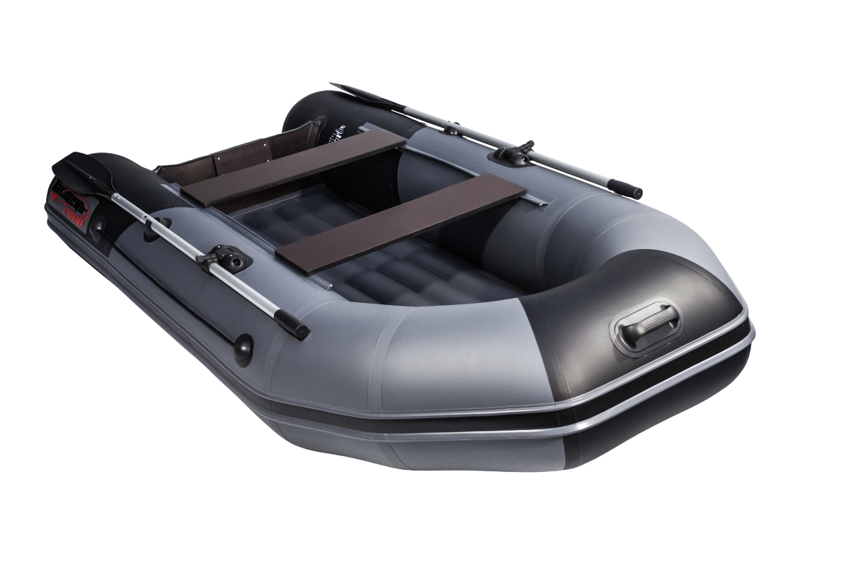 Лодка Таймень NX 2800 НДНД в Смоленске