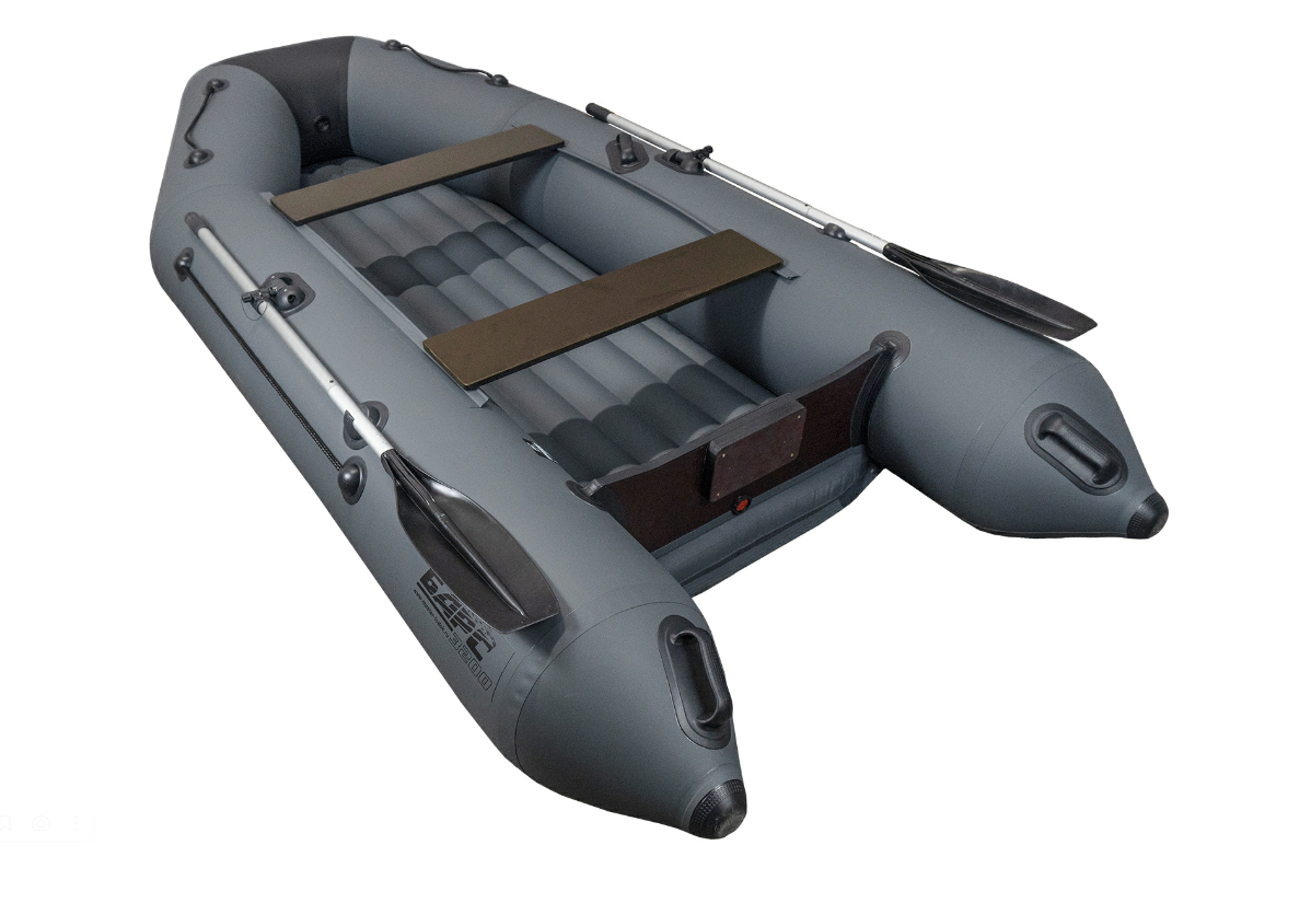 Лодка Барс 3200 нднд в Смоленске