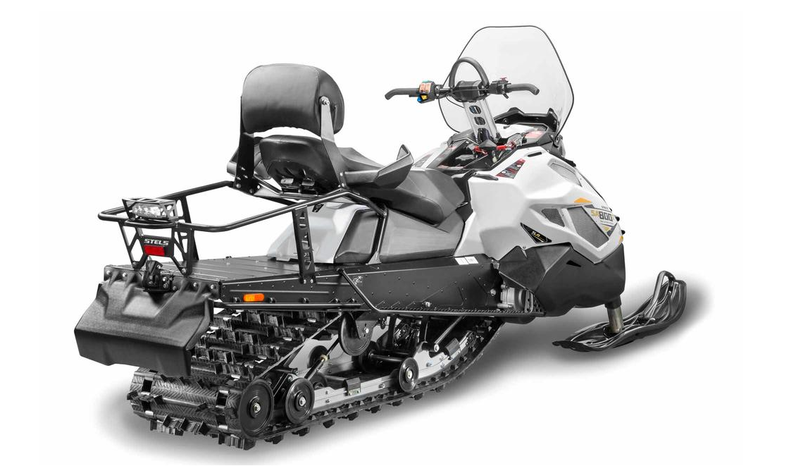 Снегоход STELS АТАМАН SA800T 2.0 в Смоленске