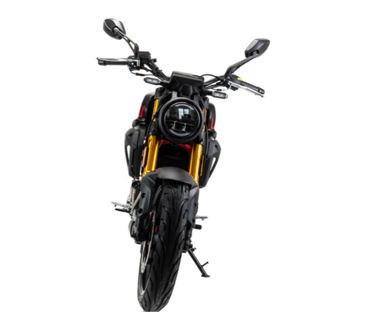 Мотоцикл PROMAX CB150R (49) в Смоленске