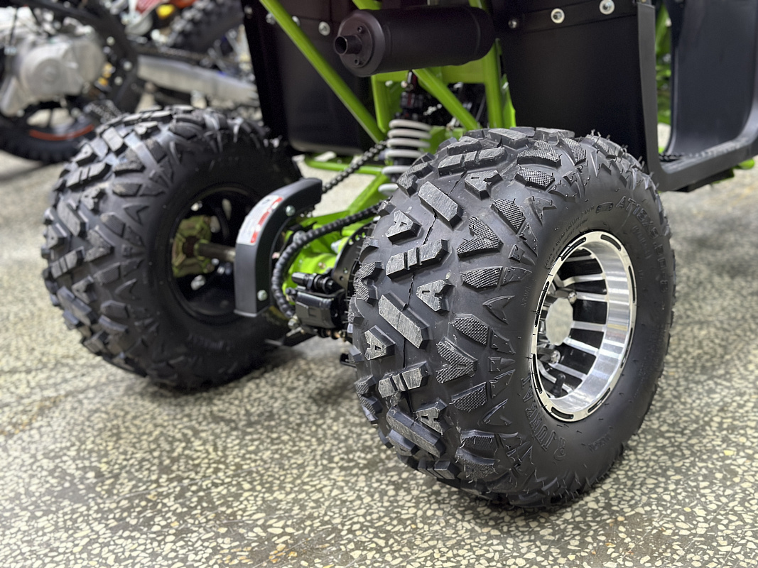 Квадроцикл PROMAX МАЙНКРАФТ 192 в Смоленске