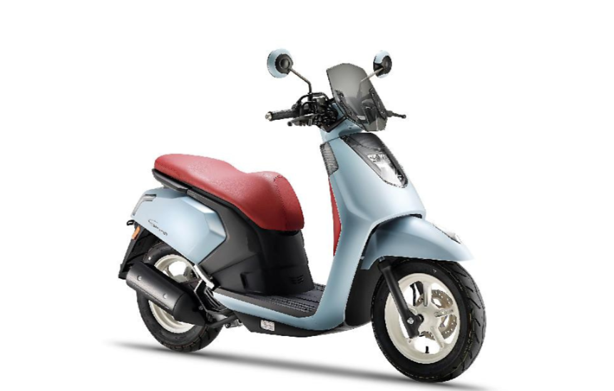 Скутер ARIIC GEMMA в Смоленске