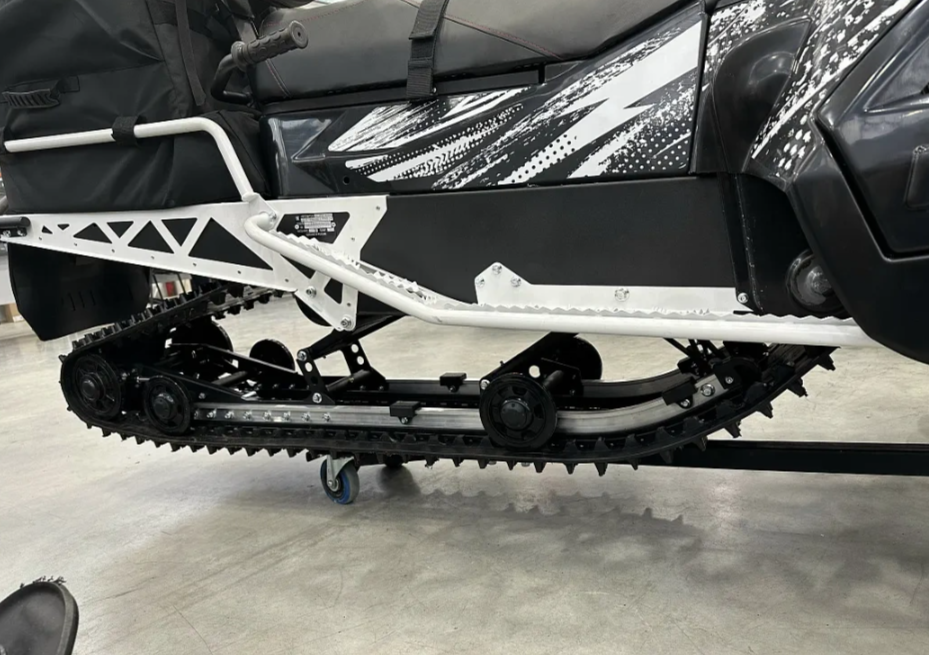 СНЕГОХОД IRBIS SF200L XE SUPERLONG в Смоленске