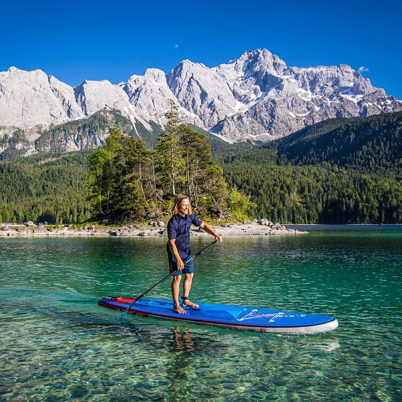 SUP (САП) Доска MISHIMO EXTRA10.8 в Смоленске