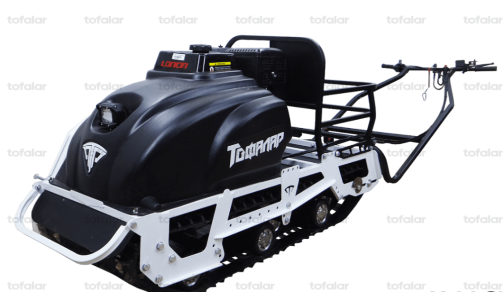 Мотобуксировщик Тофалар 500 классик в Смоленске