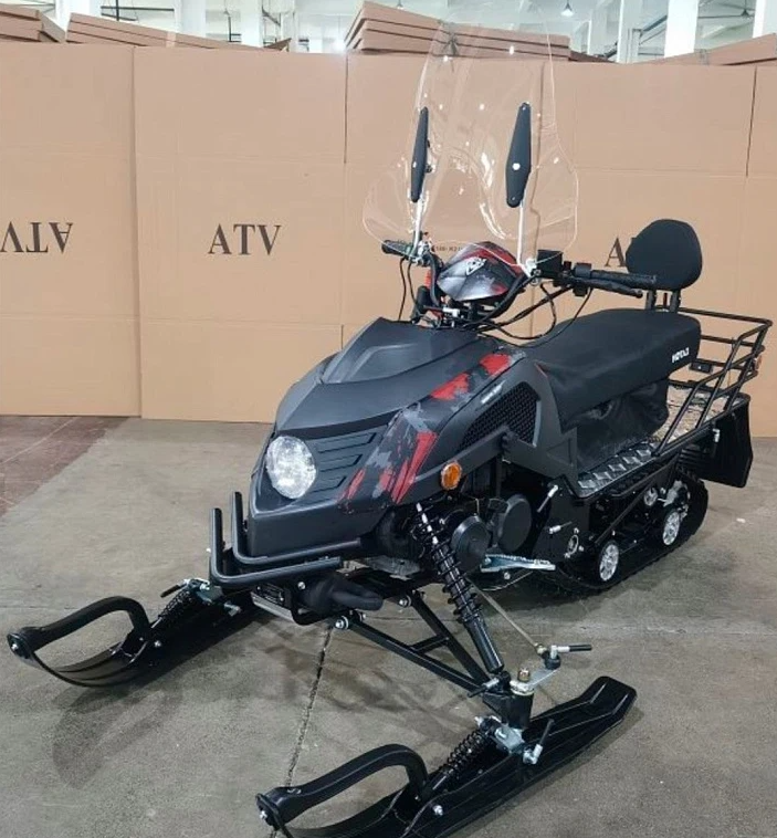 Снегоход Motax Snow 200 в Смоленске