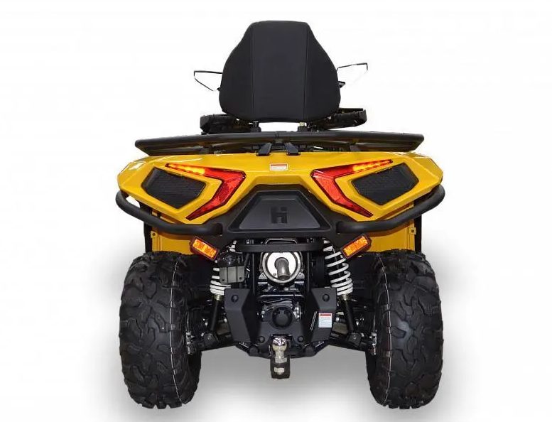 Квадроцикл HISUN GUARDIAN 400L /LONG в Смоленске