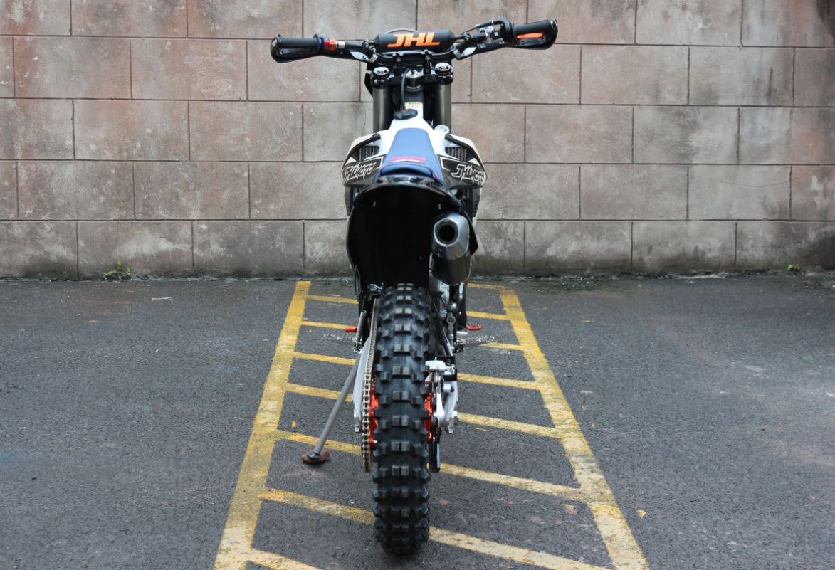 Мотоцикл JHLMOTO JHL Z8i (EFI) NC300S (182-MN) в Смоленске