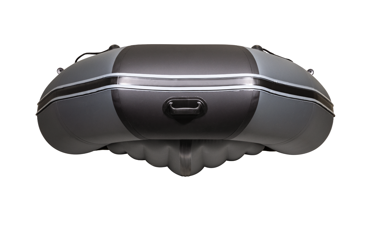 Лодка Таймень NX 3800 НДНД PRO в Смоленске