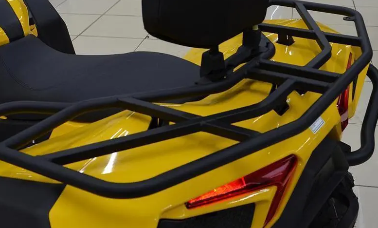 Квадроцикл HISUN GUARDIAN 400L /LONG в Смоленске