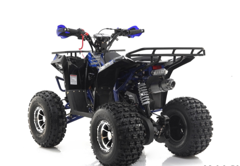 Квадроцикл GBM SHARP 190 PREMIUM SEMI-AUTOMATIC в Смоленске