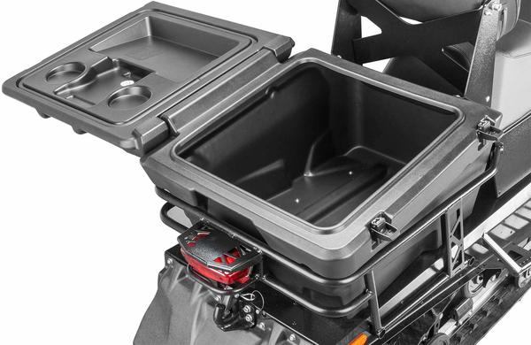 Снегоход STELS MS600T (SWT ST) СТАВР 1.0 К01 Tech в Смоленске