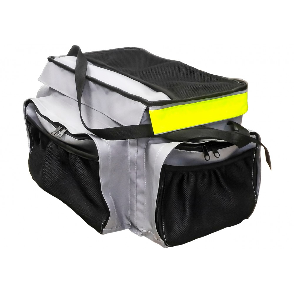 СУМКА ЛЮКС НА БАЛЛОН ДЛЯ ЛОДОК ПВХ 50Х25Х25 СМ в Смоленске