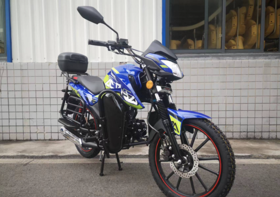 Мопед PROMAX ALPHA RS-PRO 150 (49) в Смоленске