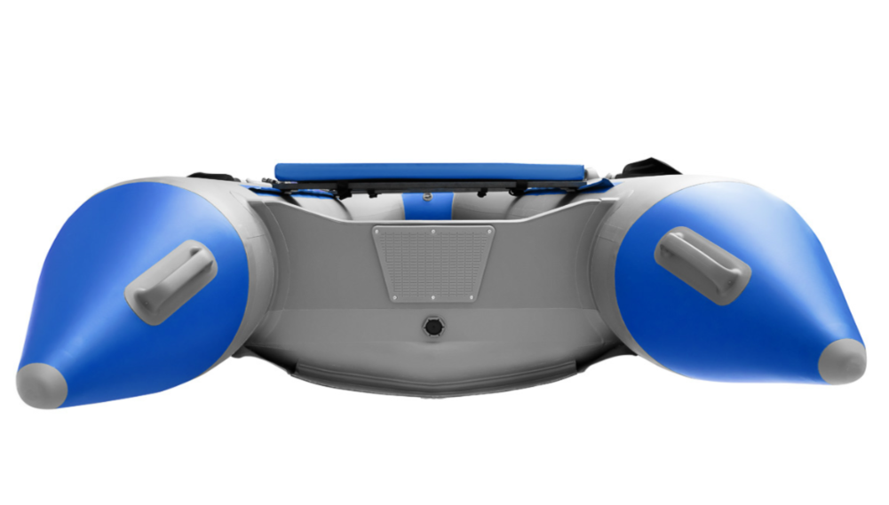 ЛОДКА ДРАККАР 3400 НДНД HANT-PRO в Смоленске