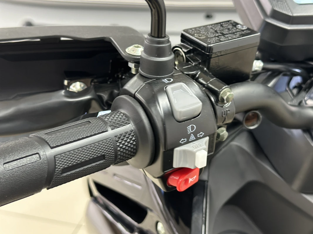 Скутер PROMAX STALKER 150(49) в Смоленске