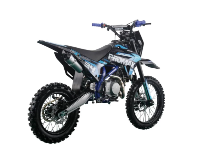 Питбайк PROMAX CROSS 145CC 17/14 в Смоленске