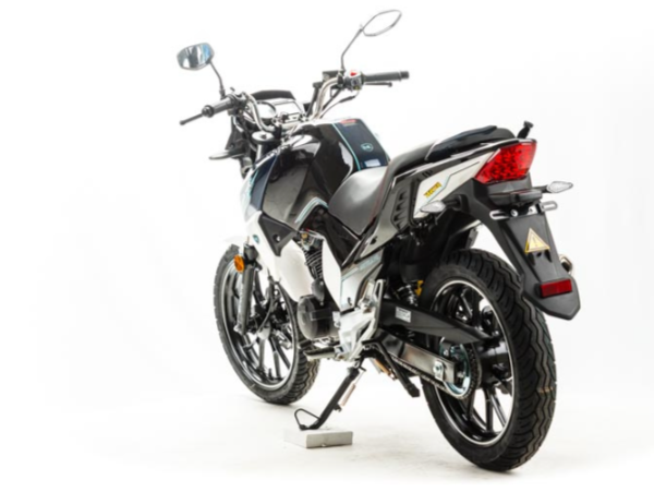 Мотоцикл MOTOLAND (МОТОЛЕНД) FIGHTER 250 в Смоленске