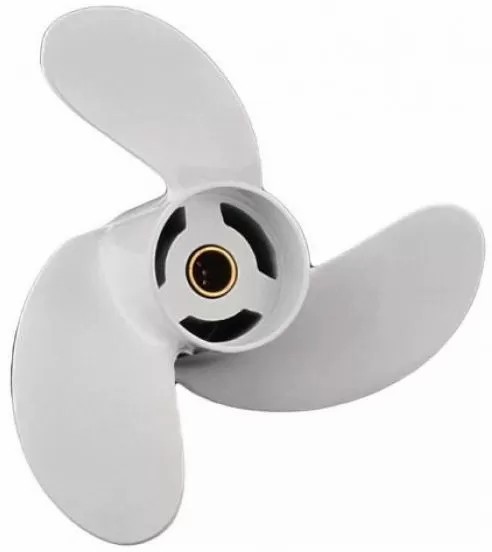 ВИНТ ГРЕБНОЙ MERCURY 4-5 Л.С. 8 3/8X8 в Смоленске