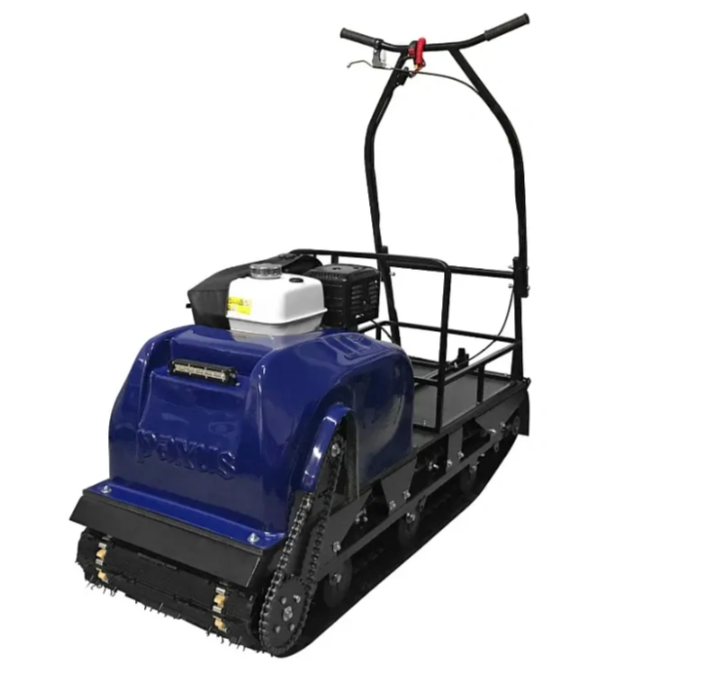 Мотобуксировщик PAXUS 500 GRAND 15 л.с. в Смоленске