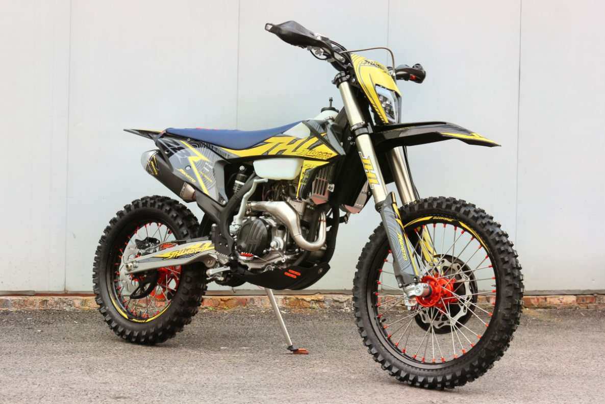 Мотоцикл JHLMOTO JHL Z8 NC300S (182-MN) в Смоленске