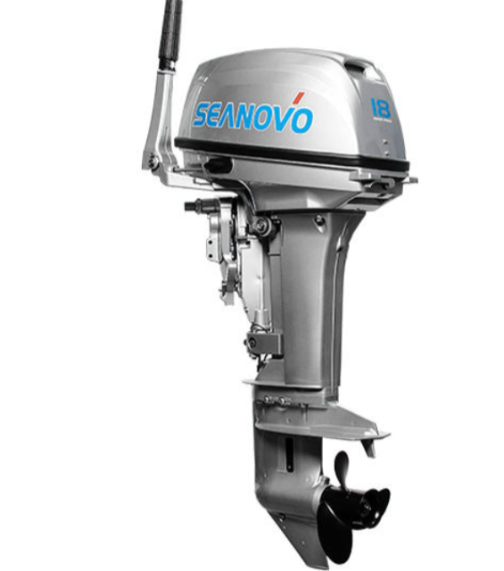 Лодочный мотор SEANOVO SN18FHBL в Смоленске