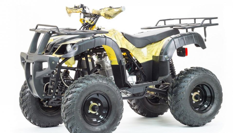 Квадроцикл MOTOLAND (МОТОЛЕНД) 250 ADVENTURE в Смоленске