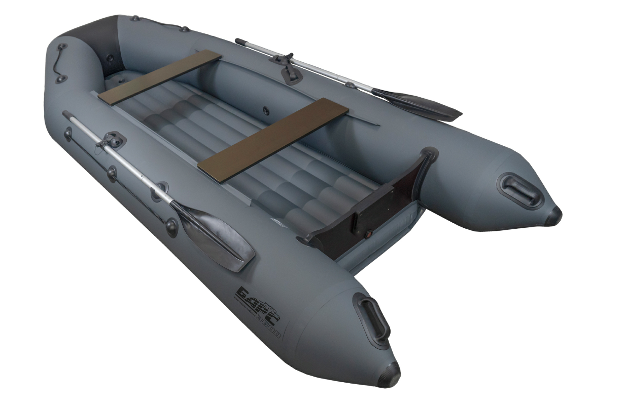 Лодка Барс 3600 НДНД в Смоленске