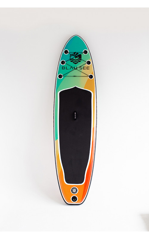 НАДУВНОЙ SUP-BOARD BREEZE 10,6 в Смоленске