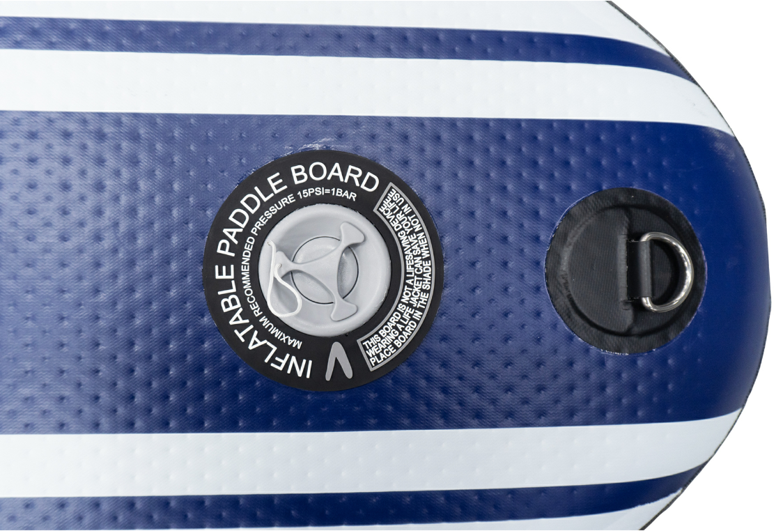 Сап-борд синий 10.6ft RIVIERA в Смоленске