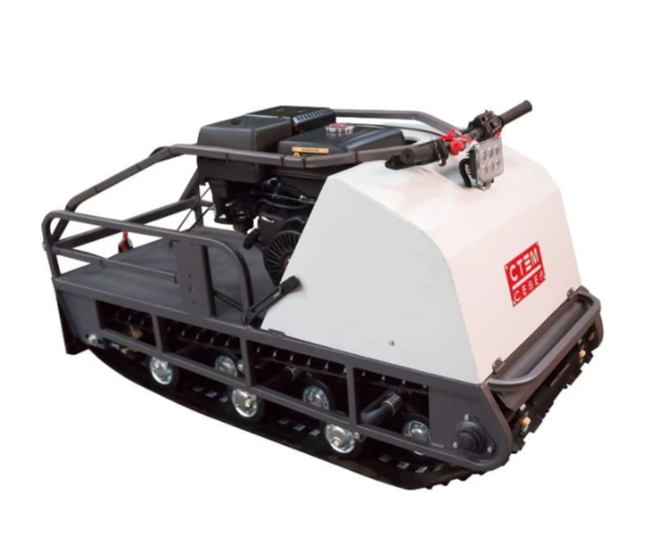 Мотобуксировщик СТЕМ СЕВЕР ЭКОНОМ 500 15 л.с. в Смоленске