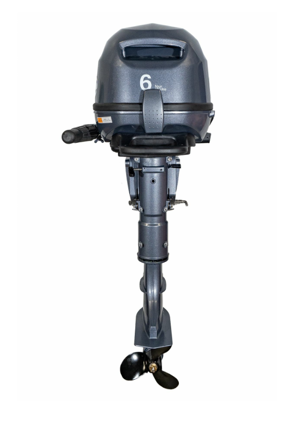 Лодочный мотор APACHE T 6 BS в Смоленске