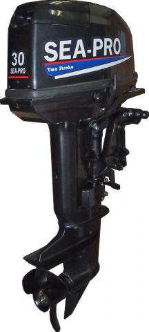Лодочный мотор Sea Pro T 30S&E в Смоленске