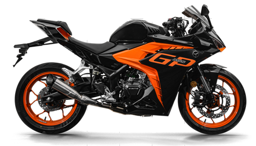 Мотоцикл VINTO GP325 в Смоленске