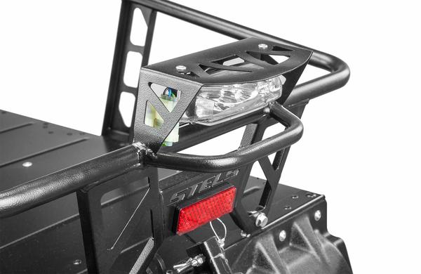 Снегоход STELS АТАМАН SA600T 2.0 в Смоленске