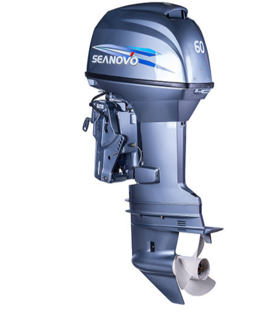 Лодочный мотор SEANOVO SN60FHL-D в Смоленске