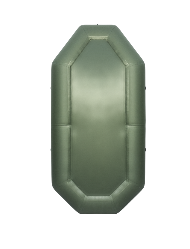 Лодка АКВА-ОПТИМА 240 в Смоленске