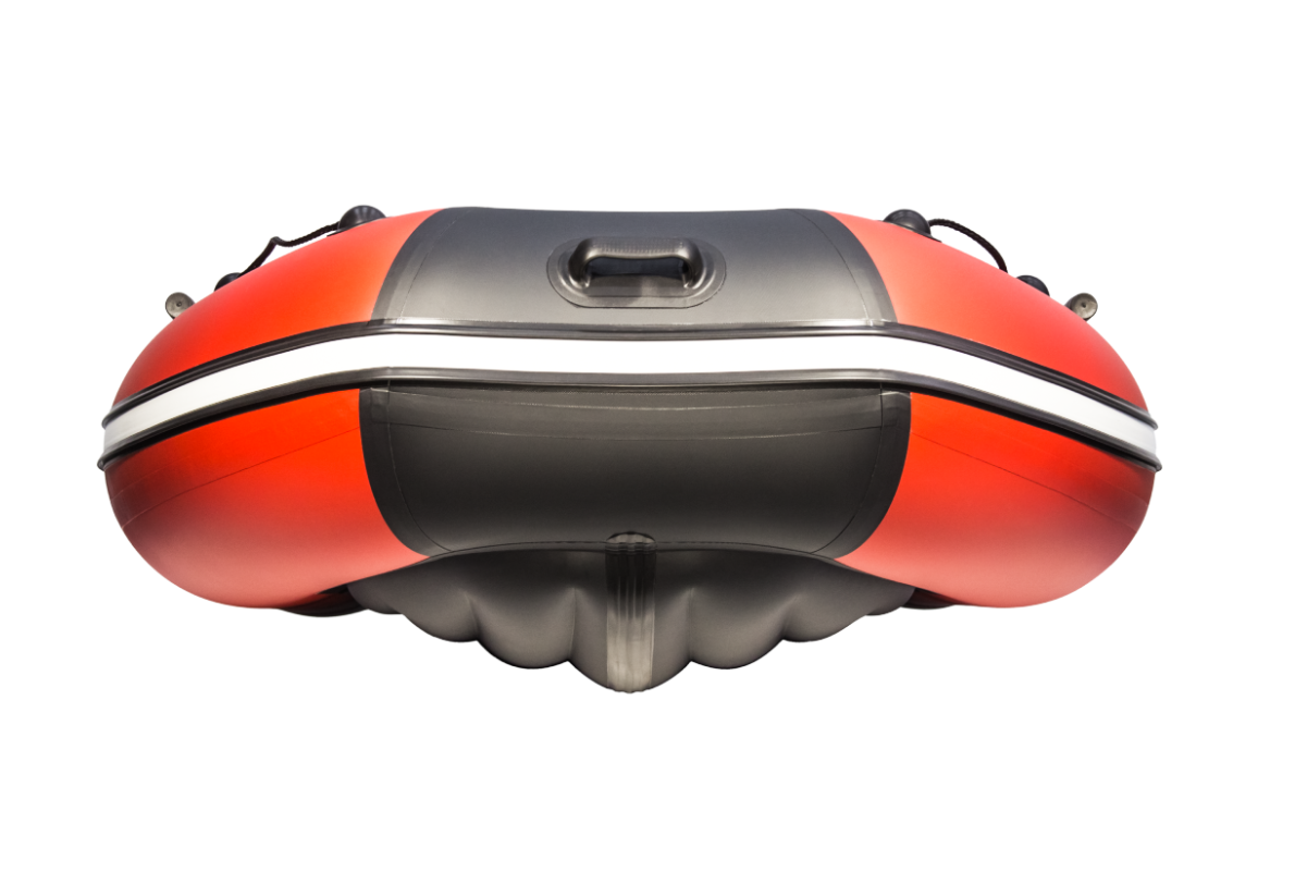 Лодка Ривьера Компакт 2900 НДНД в Смоленске