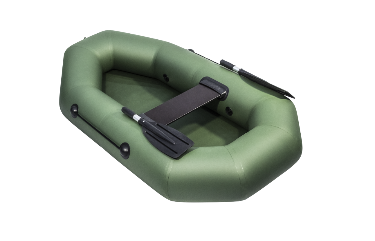  Лодка АКВА-ОПТИМА 190 в Смоленске