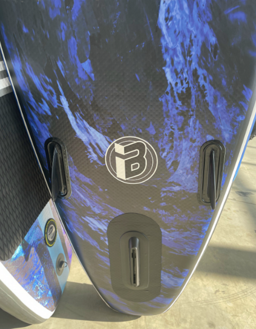 SUP (САП) ДОСКА RAIDEX I BOARD 11’ (332СМ) N 17 в Смоленске