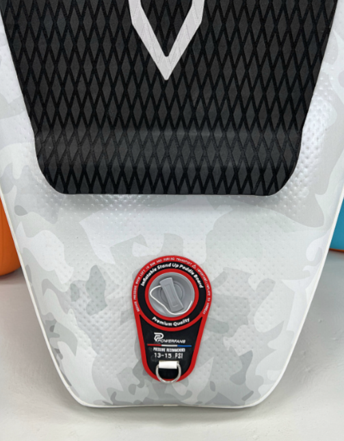 SUP (САП) ДОСКА RAIDEX TAITA PREMIUM MARBLE 12,6’ (381СМ) в Смоленске