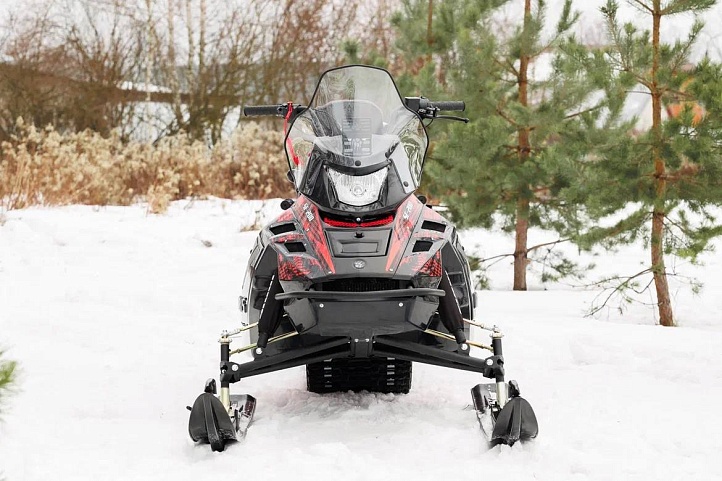 Снегоход IRBIS SF200L NEW в Смоленске