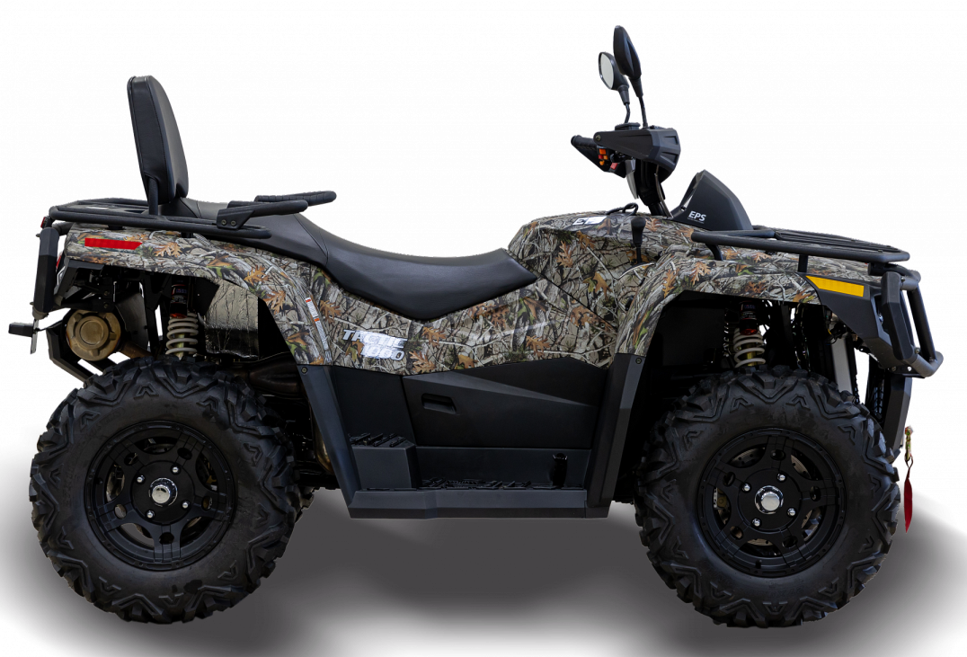 Квадроцикл HISUN TACTIC GT1000/LIMITED в Смоленске