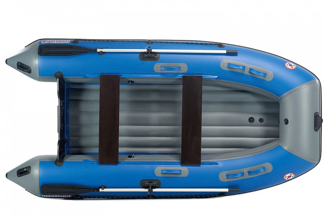 КОМПЛЕКТ ЛОДКА MISHIMO LITE 350 + МОТОР 9,9 (15) Л.С. в Смоленске