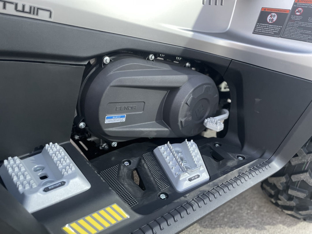 Квадроцикл BENDA Redstone 550 R2 в Смоленске