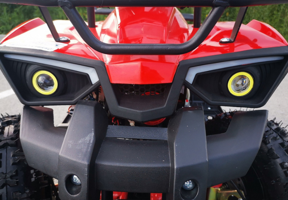 Квадроцикл PROMAX ATV MINI 2T 70CC р/с в Смоленске